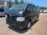 ハイエースバン 2.8 DX ロング ディーゼル 4WD 