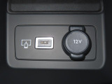 USBポート(Type-C含む)