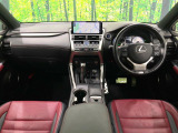 NX 300h Fスポーツ 