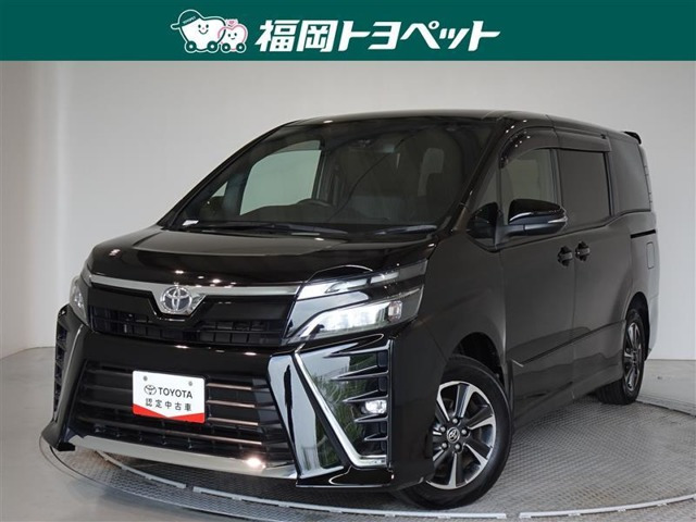 ヴォクシー 2.0 ZS ウェルキャブ スロープタイプI 車いす1脚仕様 