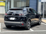 3008 GT ハイブリッド4 4WD 