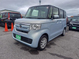 N-BOX G ホンダセンシング 4WD 