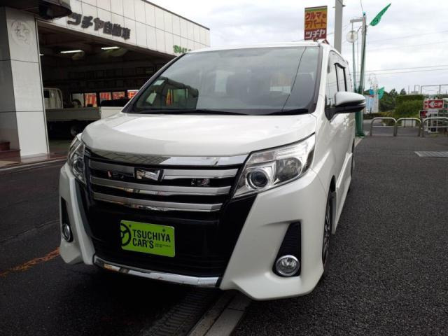 ノア2.0 Si