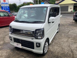 エブリイワゴン PZターボスペシャル 