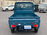 キャリイ KC エアコン パワステ 4WD 