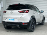 CX-3 1.5 15S スーパー エッジー 