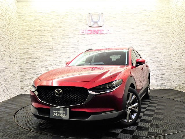 CX-302.0 20S Lパッケージ 4WD