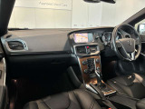 V40 D4 インスクリプション ディーゼル 