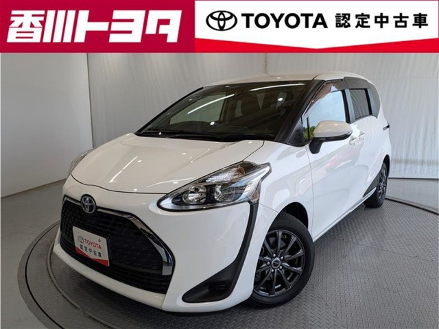 シエンタ  車いす使用スロープタイプ