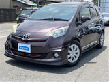 ラクティス 1.5 S 