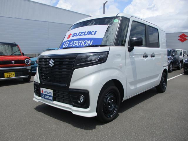 スペーシアベース GF 
