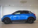 T-Roc TDI ブラックスタイル ディーゼル 