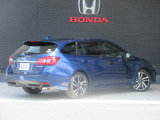 レヴォーグ 2.0 GT-S アイサイト 4WD 