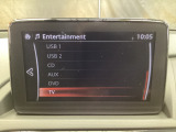 メーカーオプションTVチューナー付!