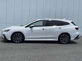 レヴォーグ 1.8 STI スポーツ EX 4WD 