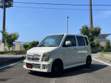 ワゴンR RR RR DI 