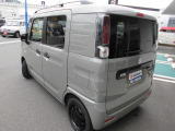 スペーシアベース XF 