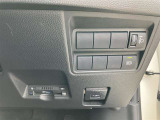 ETC車載器付きです。高速道路の料金所もスムーズに通過できます。