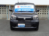 アルト ハイブリッド(HYBRID) X 2型 アリ-ナ健軍展示