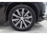 XC90 B6 AWD インスクリプション 4WD