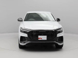 Q8 ブロンズ エディション ディーゼル 4WD 