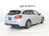 レヴォーグ 1.6 GT-S アイサイト 4WD