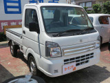 キャリイ KC エアコン パワステ 農繁仕様 4WD 