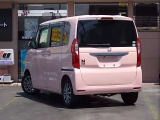 N-BOX G L ホンダセンシング 4WD 