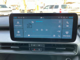 10.25インチタッチパネルモニター搭載!もちろんCarPlayも対応です!