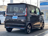 ルークス ハイウェイスターX 