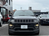 コンパス S モデル 4WD 
