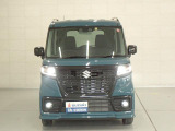 スペーシアベース XF 