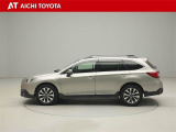 レガシィアウトバック 2.5 リミテッド 4WD 
