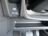 電動パーキングブレーキ