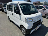 ハイゼットカーゴ スペシャル SAIII 4WD 