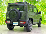 ジムニー XC 4WD 
