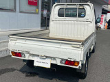 クリッパートラック DX 4WD 