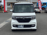 N-BOXカスタム G L ホンダセンシング 4WD 
