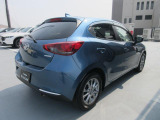 MAZDA2 1.5 15S サンリットシトラス 