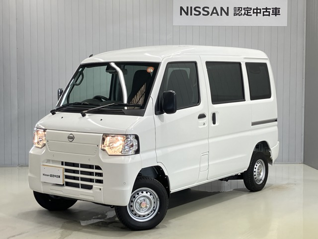 クリッパーEV 2シーター 