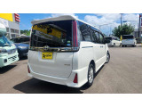 ノア 2.0 Si W×B 4WD 