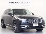 XC90 リチャージ PHEV T8 AWD インスクリプション 4WD 