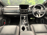 トライトン 2.4 GSR ディーゼル 4WD 