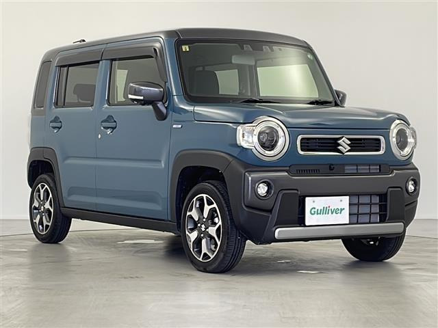 ハスラー ハイブリッド(HYBRID) X ワンオーナー 修復歴無し