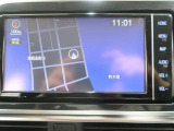 NSZT-W68Tフルセグナビで初めての場所や道も安心です。