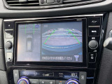 駐車が苦手な方も安心して駐車出来ます!
