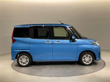 ルーミー 1.0 G 