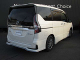セレナ 1.2 e-POWER AUTECH セーフティパッケージ