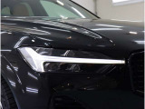 XC60 リチャージ アルティメット T6 AWD PHEV ブラックエディション 4WD 