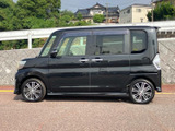 タントカスタム RS 